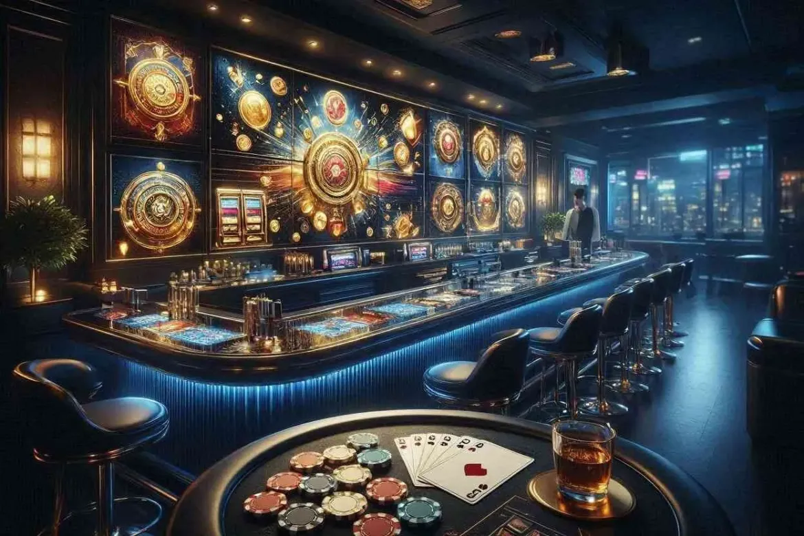 WestAce Casino