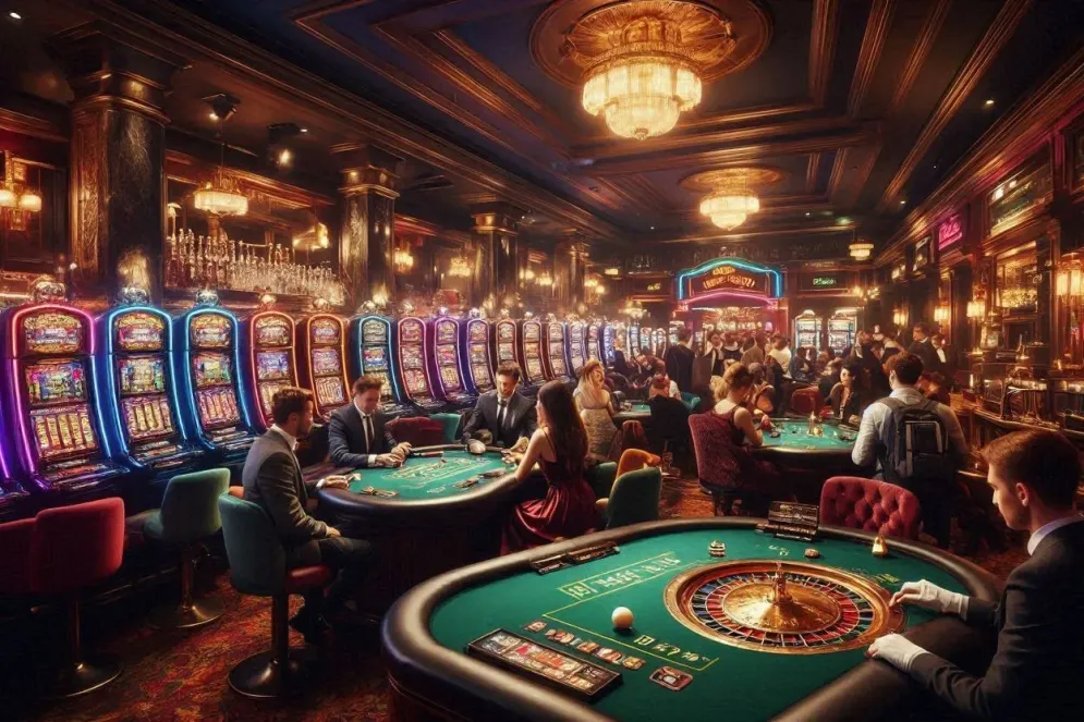 WestAce Casino